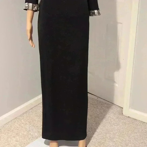 Bebe embellished maxi dress - Picture 6 of 15
